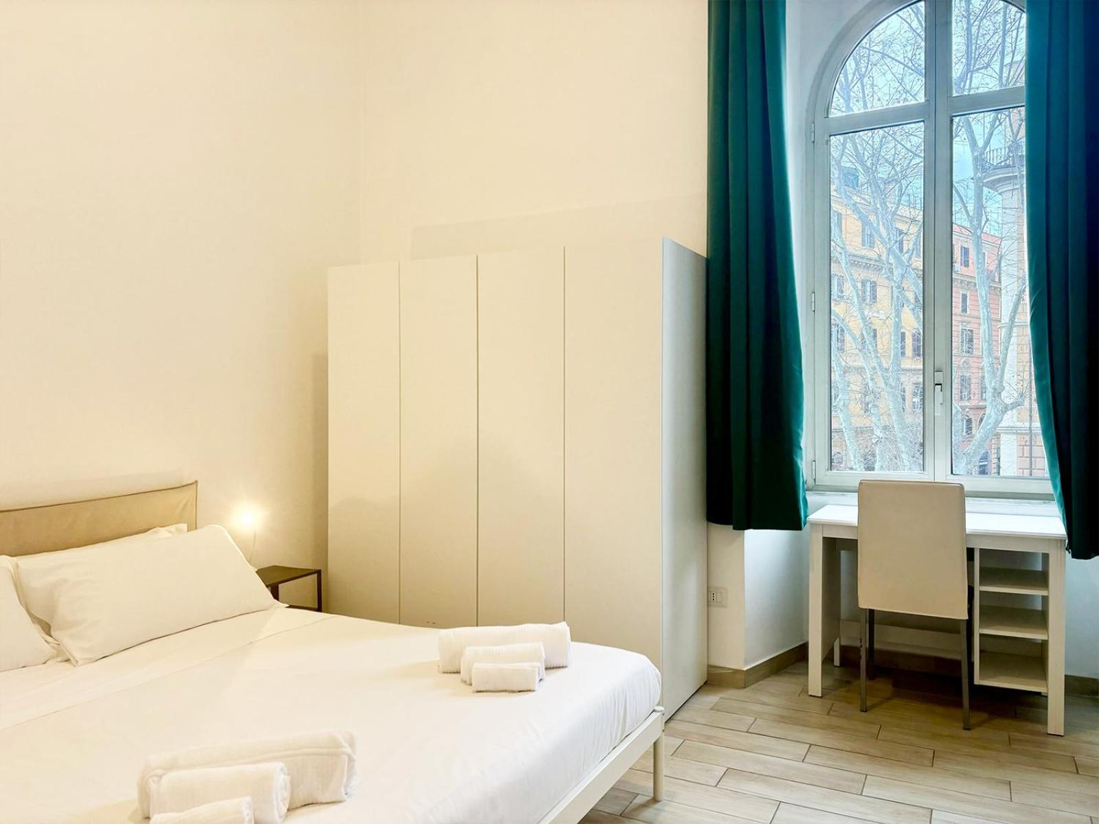 Vatican Apartment 193 Рим Экстерьер фото