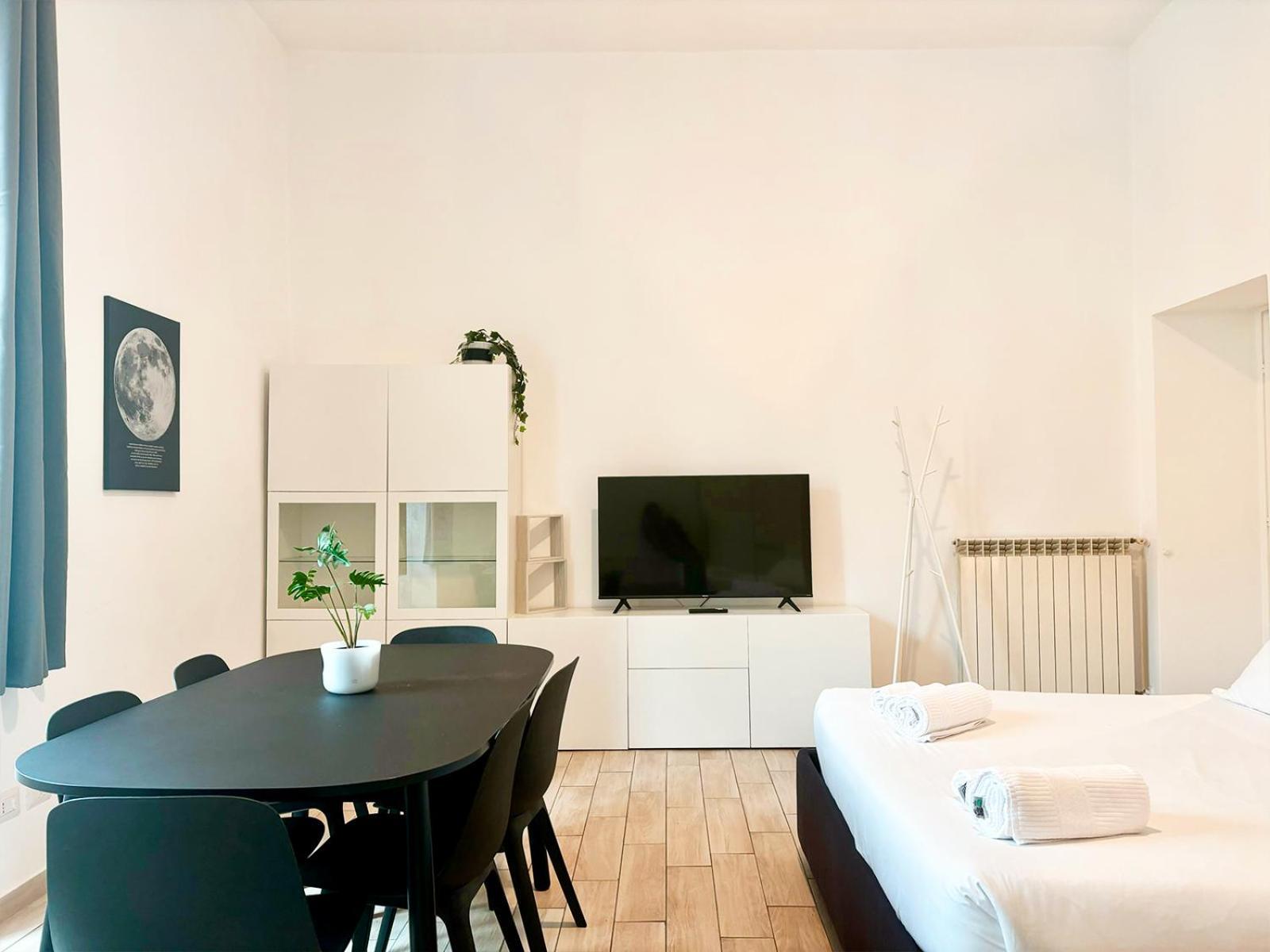 Vatican Apartment 193 Рим Экстерьер фото