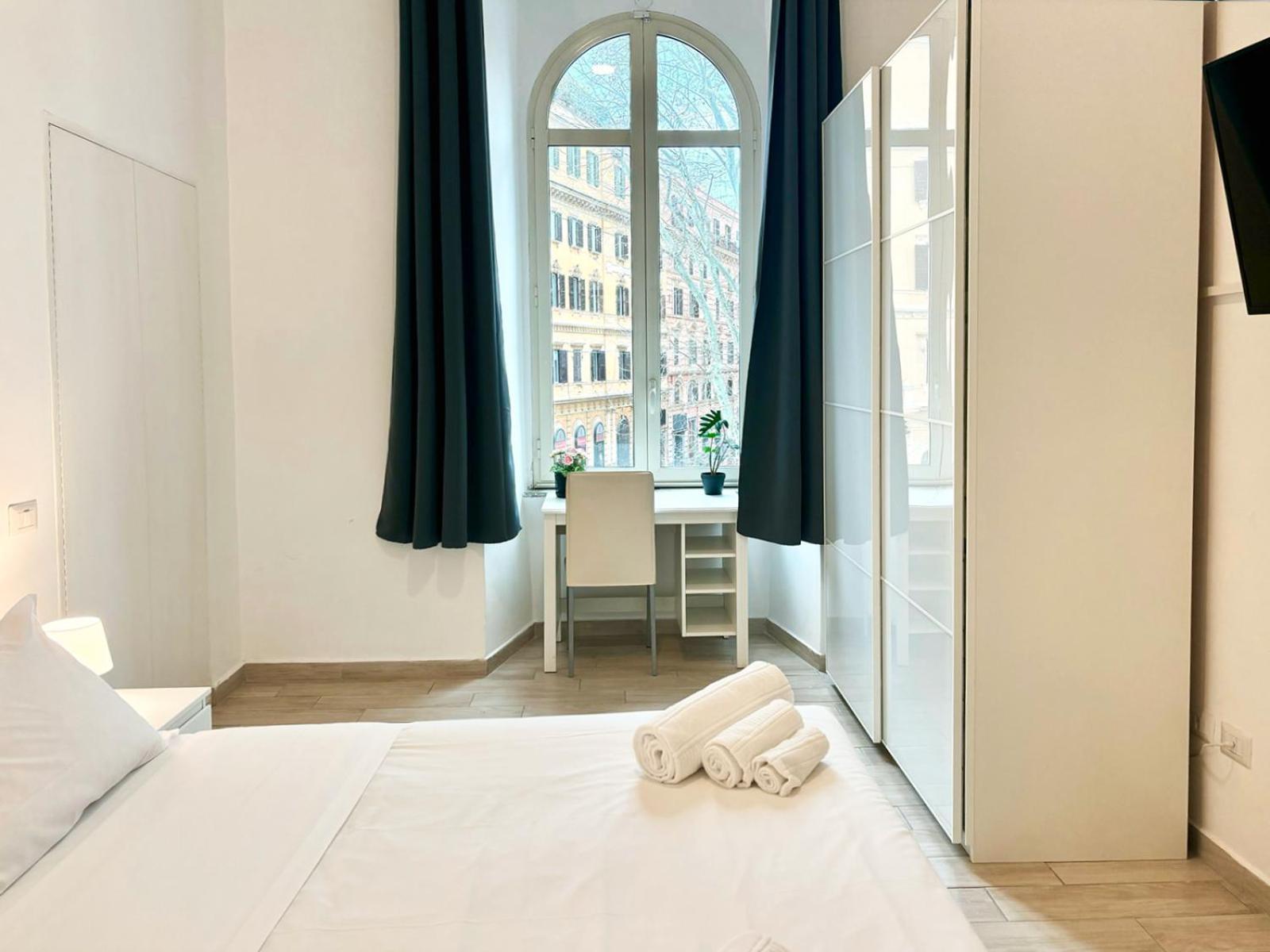 Vatican Apartment 193 Рим Экстерьер фото