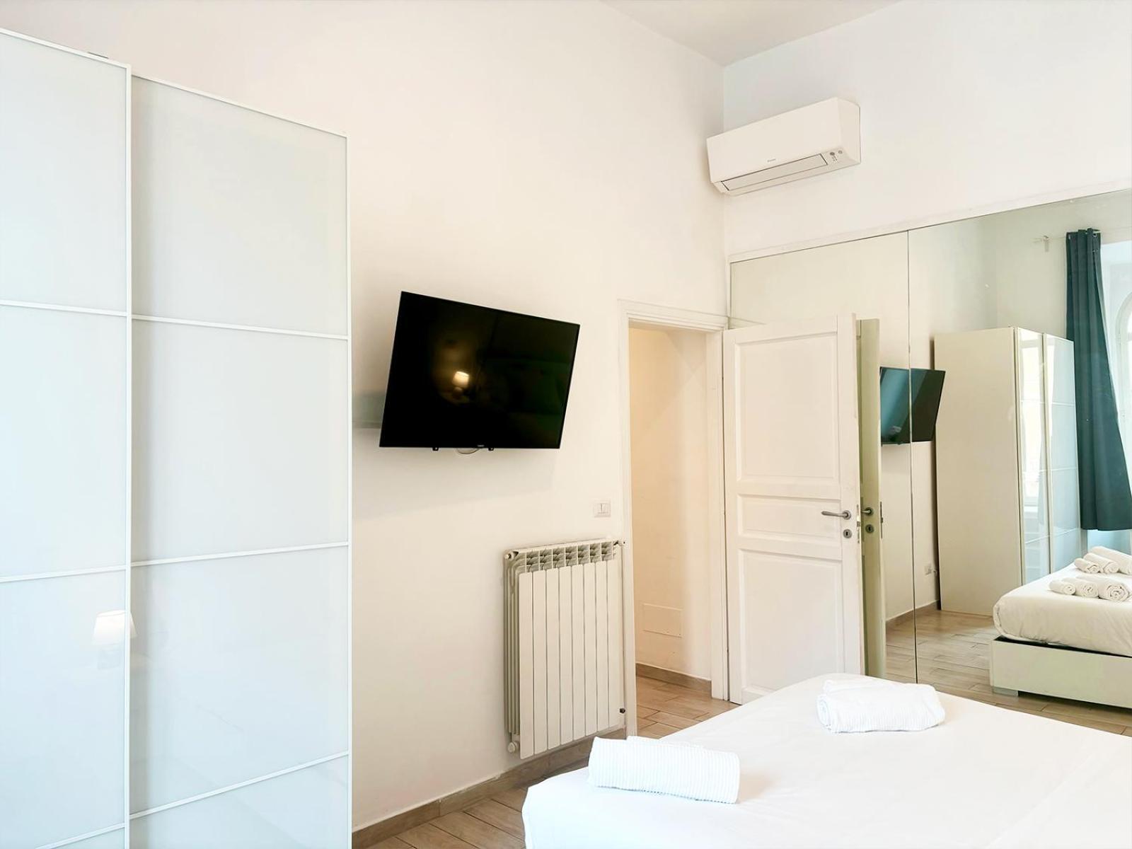 Vatican Apartment 193 Рим Экстерьер фото