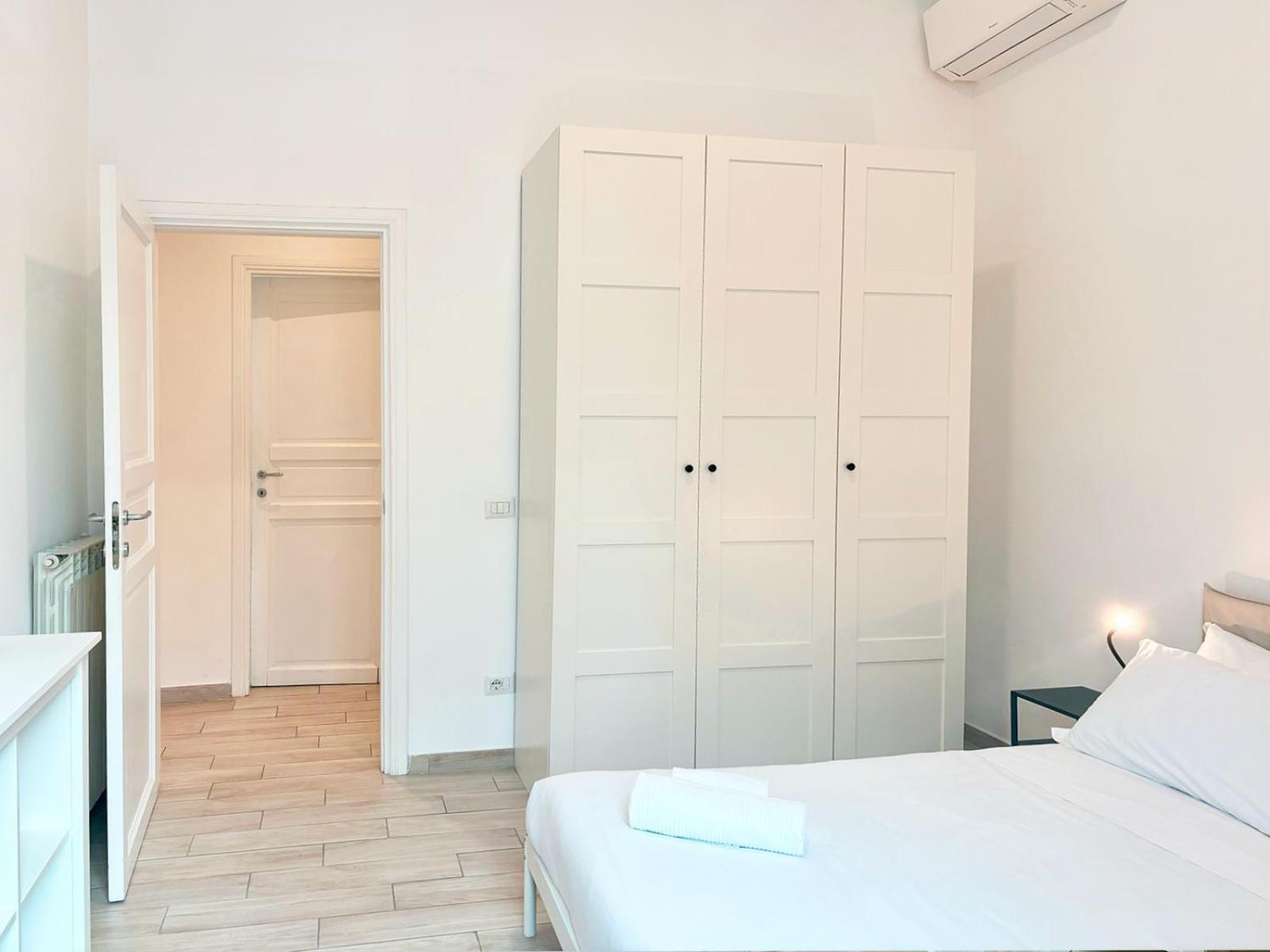 Vatican Apartment 193 Рим Экстерьер фото